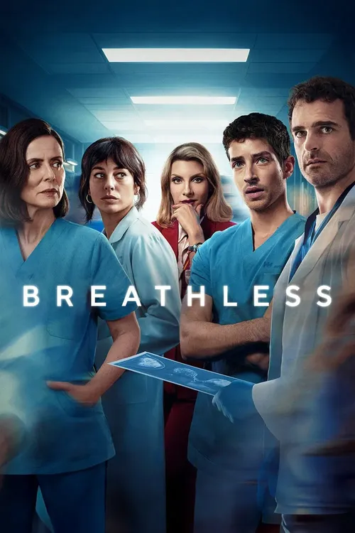 Download Breathless | Netflix Original (Season 1 – 2) Multi Audio {Hindi English Spanish} Series 1080p & 720p WEB DL 4 breathless netflix original season 1