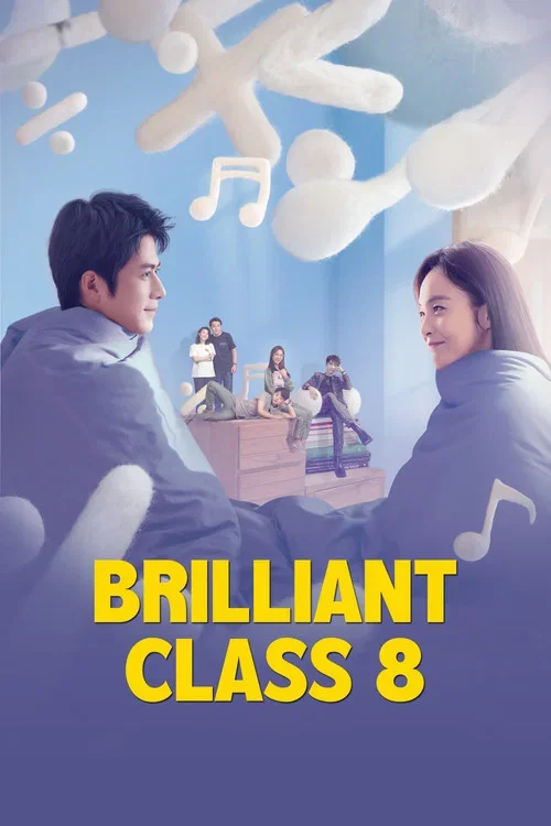 Download Brilliant Class 8 (Season 1) Hindi ORG Dubbed Series 480p 720p & 1080p WEB DL 20 brilliant class 8 season 1