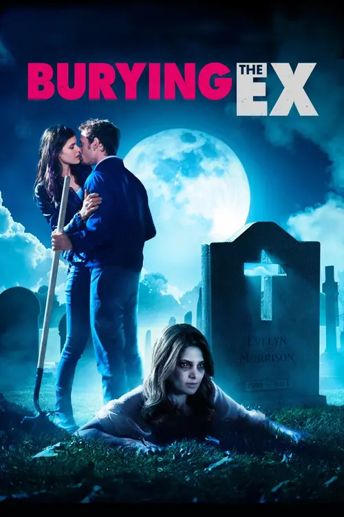 burying the ex 2014
