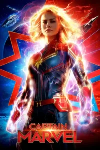 captain marvel 2019