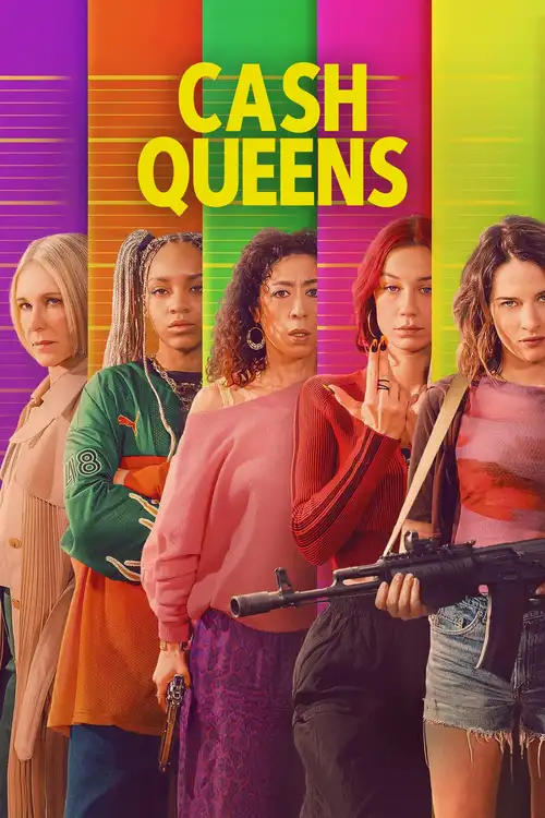 Download Cash Queens (2026) Season 1 Dual Audio ( Hindi DD5.1 β French ) NetFlix Original Series 480p | 720p | 1080p WEB DL 19 cash queens 2026