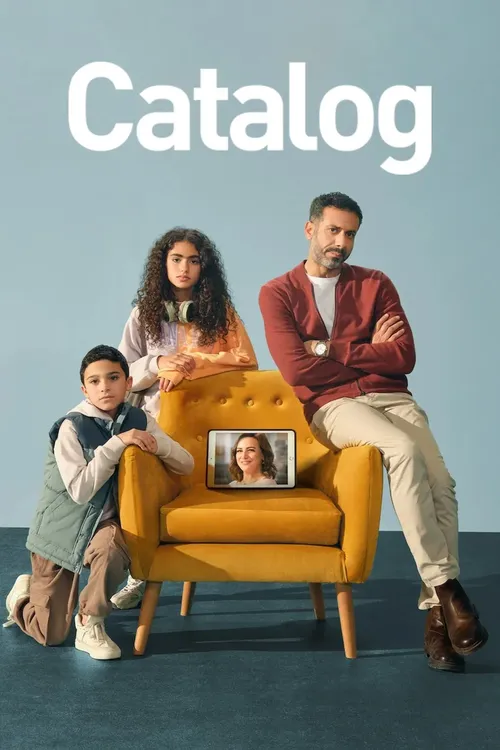 Download Catalog (2025) Dual Audio {Hindi English} NetFlix Series 480p | 720p | 1080p WEB DL 9 catalog 2025