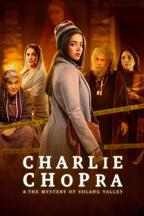 Download Charlie Chopra & The Mystery of Solang Valley (Season 1) Hindi SonyLiv Complete Web Series 480p | 720p | 1080p WEB DL 4 charlie chopra the mystery of solang valley season 1