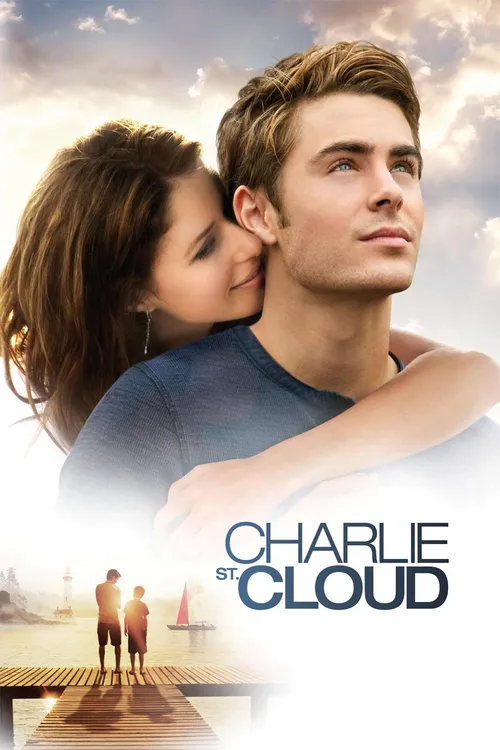 charlie st. cloud 2010