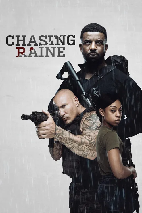 chasing raine 2024