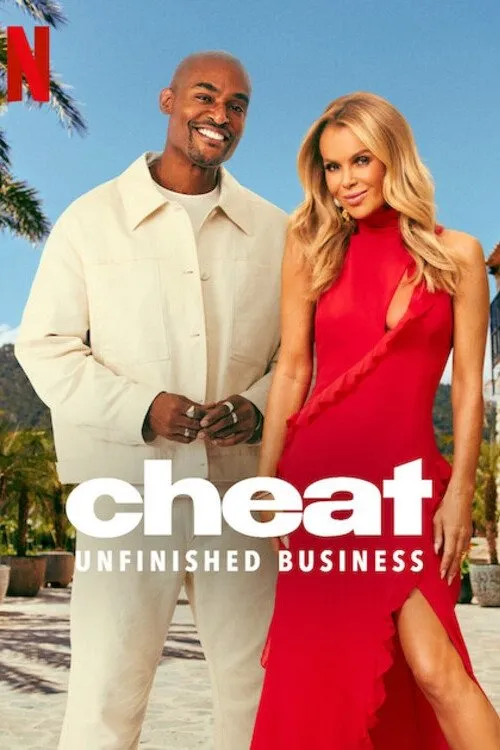 Download Cheat: Unfinished Business (Season 1) Dual Audio {Hindi English} Series 720p & 1080p WEB DL 12 cheat unfinished business season 1