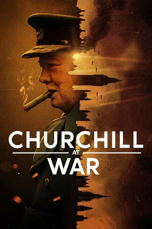 Download Churchill at War (2024) Season 1 Complete Dual Audio {Hindi English} NetFlix Original WEB Series – 1080p | 720p WEB DL 19 churchill at war 2024