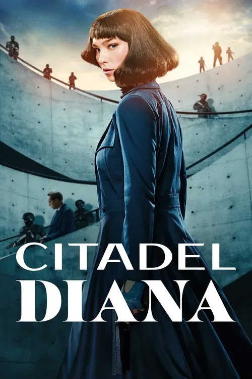 Download Citadel: Diana – Season 1 (2024) Dual Audio {Hindi English} Amazon Original All Episodes 480p 720p 1080p 21 citadel diana season 1 2024