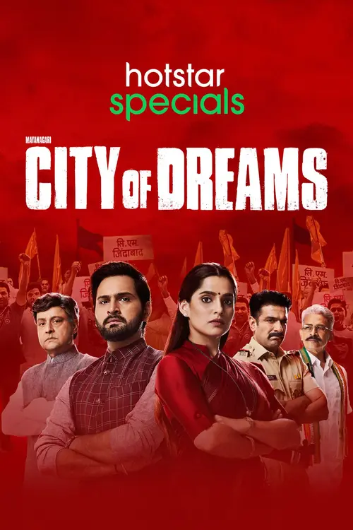 Download City of Dreams (Season 2) Hindi JioHotstar Complete Web Series 480p | 720p | 1080p WEB DL 25 city of dreams season 2