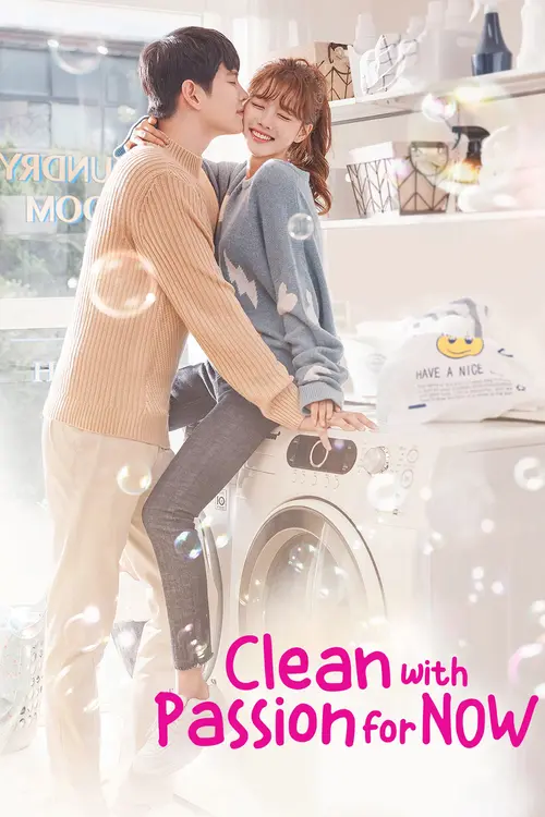Download Clean with Passion for Now (Season 1 β Complete) Hindi Dubbed (ORG) Series All Episodes 720p | 1080p WEB DL 10 clean with passion for now season 1