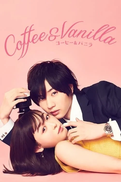 Download Coffee & Vanilla (Season 1) Hindi Dubbed Complete All Episodes 480p | 720p WeB HD 19 coffee vanilla season 1