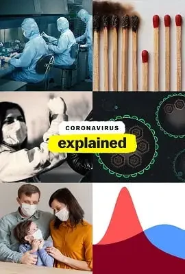 Download Coronavirus Explained – S01 (2020) Hindi Complete NF Series 480p || 720p HDRip 13 coronavirus explained s01 2020