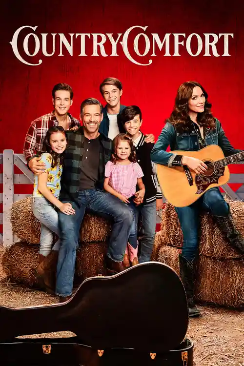 Download Country Comfort (2021) Season 1 Hindi Complete Netflix WEB Series 480p | 720p HDRip 7 country comfort 2021