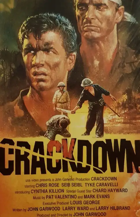 Download Crackdown (2020) Season 1 Hindi Complete Voot Select WEB Series 480p | 720p WEB DL 21 crackdown 2020
