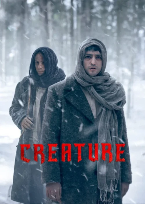 Download Creature – Season 1 Complete Series (2023) Netflix Original Dual Audio {Hindi English} 480p | 720p | 1080p WEB DL 4 creature season 1 complete series 2023