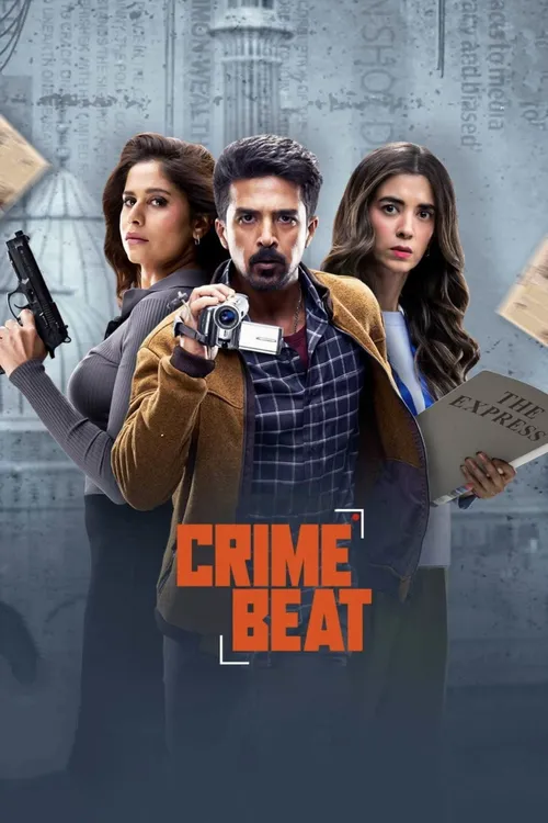 Download Crime Beat (S01) Complete Hindi WEB Series 480p | 720p | 1080p WEB DL 13 crime beat s01
