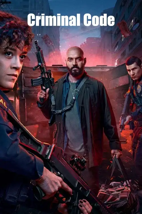 Download Criminal Code (Season 1 β 2) Netflix | Dual Audio (Hindi English) Series 480p | 720p | 1080p WEB DL 17 criminal code season 1