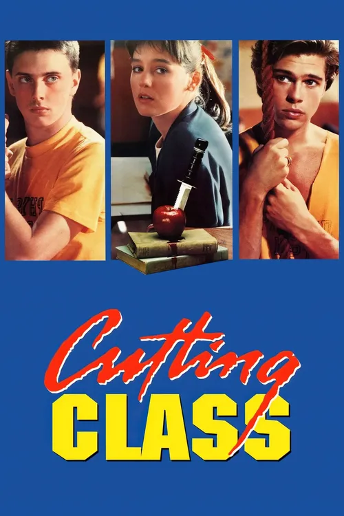 cutting class 1989