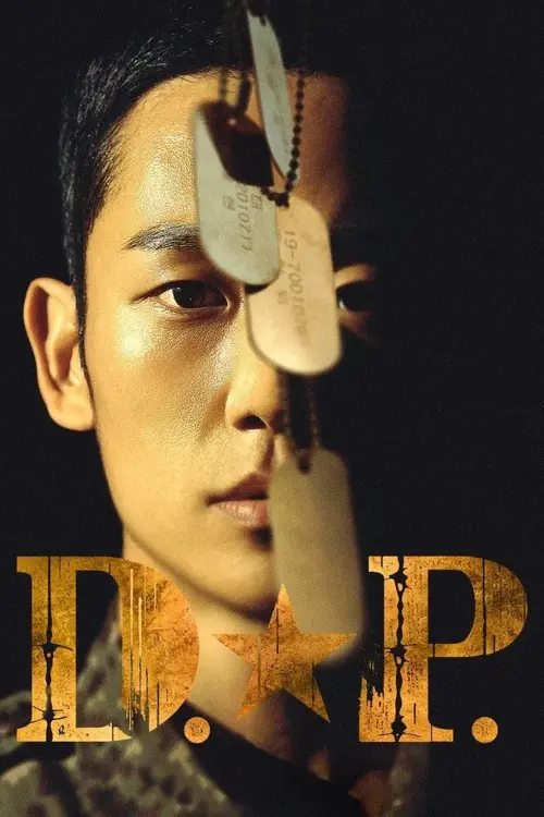 Download D.P. β Netflix Original (Season 1 β 2) Complete Dual Audio {Hindi English} 480p | 720p | 1080p WEB DL 8 d.p. netflix original season 1
