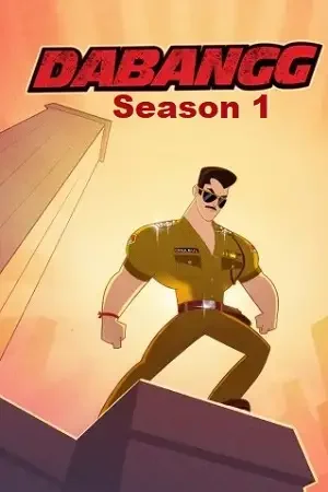Download Dabangg (Season 1) Hindi Complete All Episodes Web Series 480p & 720p 16 dabangg season 1