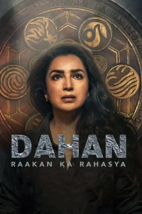 Download Dahan: Raakan Ka Rahasya (Season 1) Hindi Complete Hotstar Special WEB Series 480p | 720p | 1080p WEB DL 21 dahan raakan ka rahasya season 1