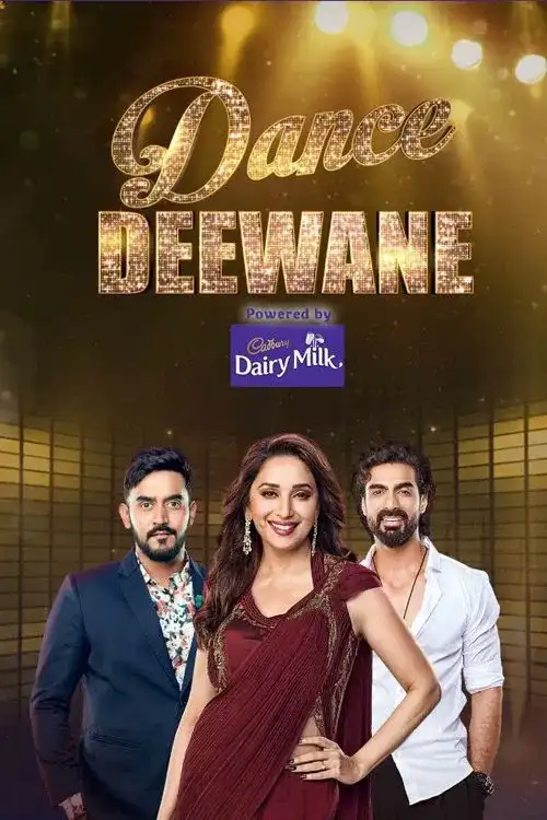 Download Dance Deewane (2021) Season 3 14th August Full Indian Hindi Show 480p | 720p HDRip 2 dance deewane 2021