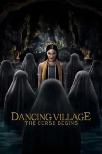 dancing village the curse begins 2024
