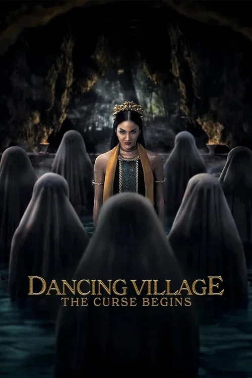 dancing village the curse begins 2024