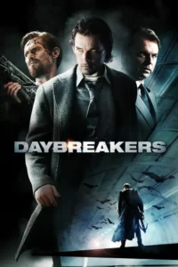daybreakers 2009