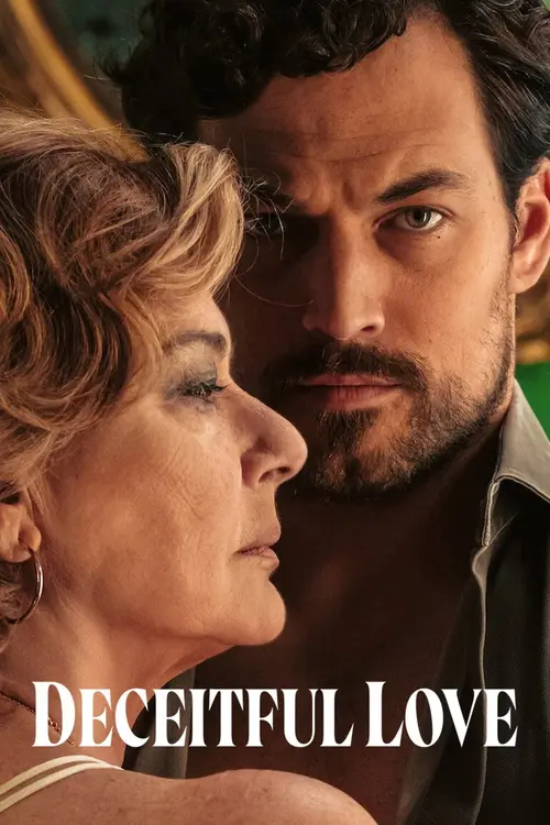 Download Deceitful Love | Netflix Original (2024) Season 1 Multi Audio {Hindi English Italian} Complete WEB Series 720p | 1080p WEB DL 4 deceitful love netflix original 2024