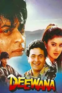 deewana 1992