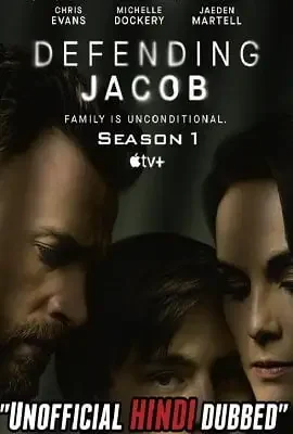 Download Defending Jacob (Season 1) Hindi {Unofficial Dubbed} Apple TV+ Series Complete 480p | 720p WEB DL 17 defending jacob season 1