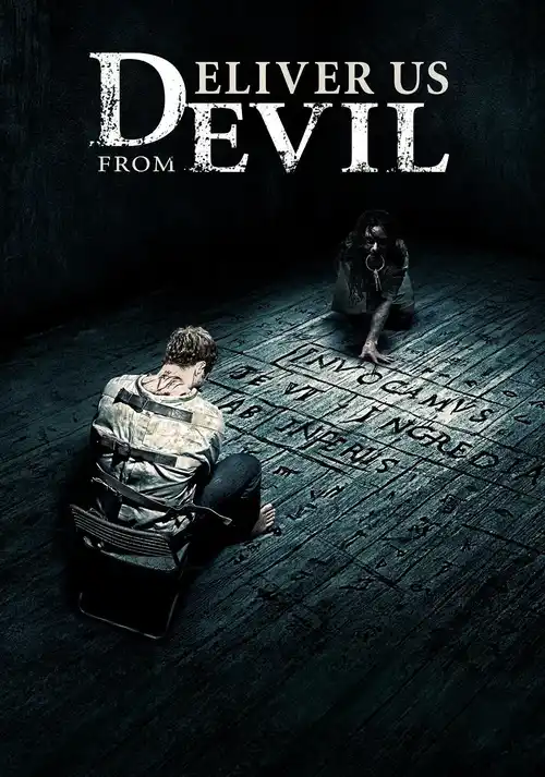 deliver us from evil 2014