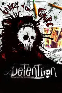 detention 2011