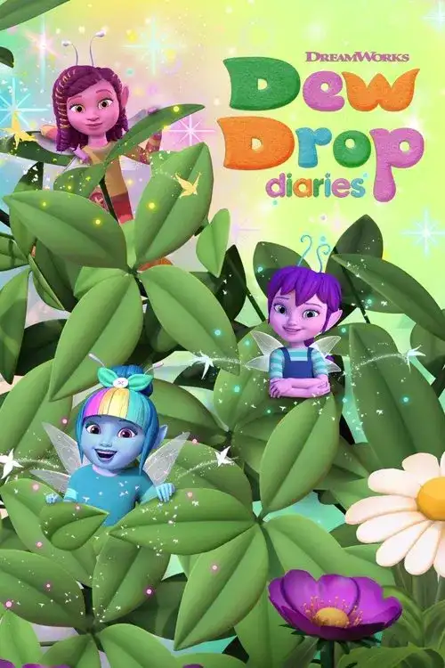 Download Dew Drop Diaries (Season 1 – 2) Dual Audio {Hindi English} Netflix Series 480p | 720p WEB DL 17 dew drop diaries season 1