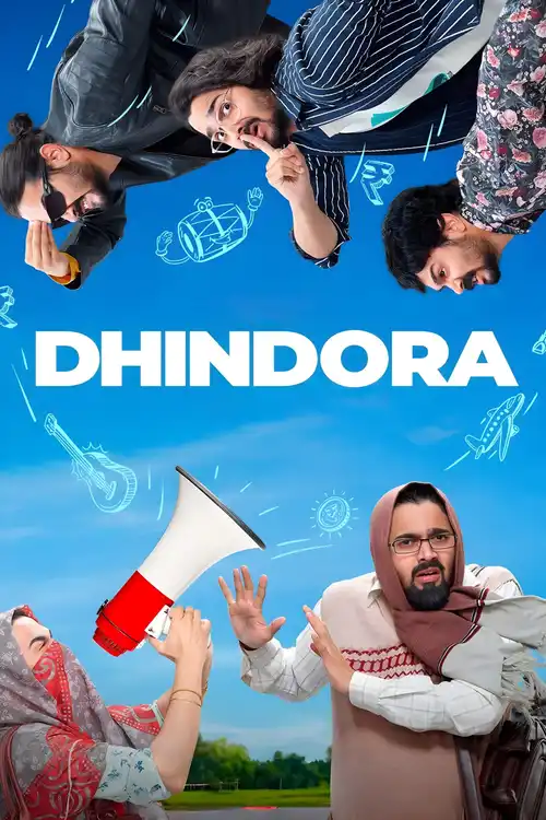Download Dhindora β BB Ki Vines (2021) Season 1 Hindi Comedy WEB Series 480p | 720p WEB DL 14 dhindora bb ki vines 2021