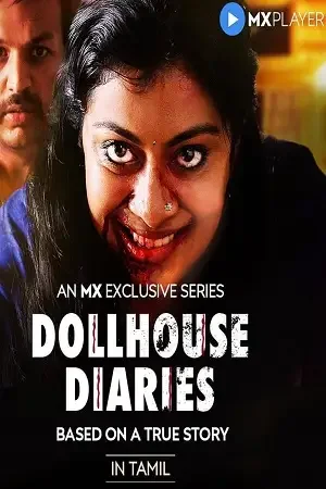 Download Dollhouse Diaries (2020) Season 1 Hindi Complete MX Player WEB Series 480p | 720p WEB DL 12 dollhouse diaries 2020
