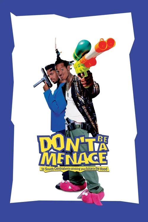 don t be a menace to south central while drinking your juice in the hood 1996