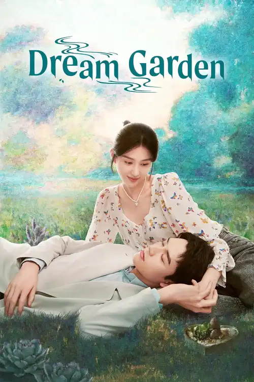 Download Dream Garden (Season 1) Hindi ORG. Dubbed Complete Series 480p | 720p | 1080p Esub Web DL 21 dream garden season 1