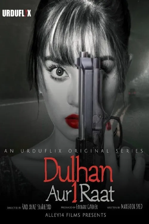 Download Dulhan aur Aik Raat (2021) Season 1 Hindi Complete WEB Series 480p | 720p HDRip 2 dulhan aur aik raat 2021