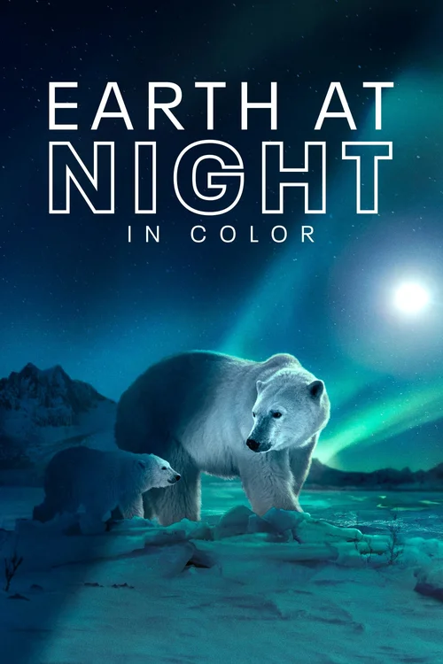 Download Earth at Night in Color (Season 1 β 2) Complete Dual Audio {Hindi English} Apple TV+ Original 1080p | 720p WEB DL 17 earth at night in color season 1