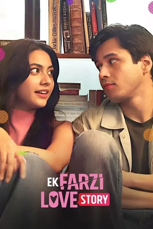 Download Ek Farzi Love Story (S01) Complete Hindi WEB Series 480p | 720p WEB DL 4 ek farzi love story s01