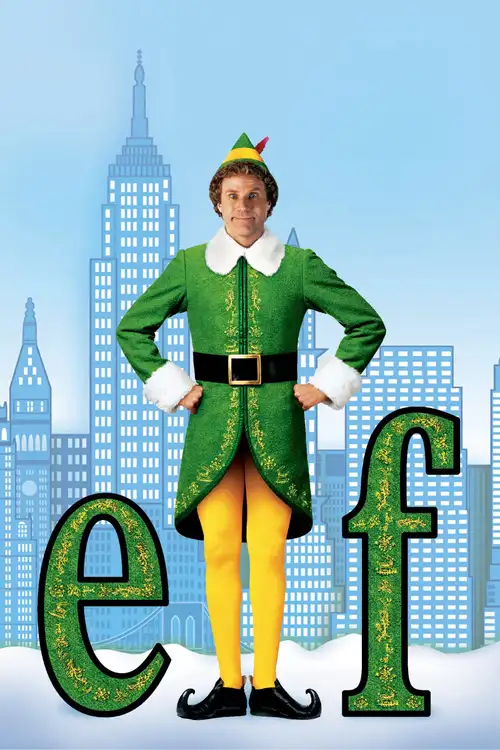 elf 2003