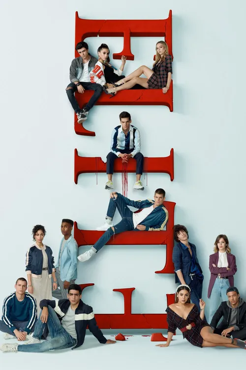 Download Elite (Season 1 2 3) English with Subtitles Netflix WEB Series 720p WEB DL 5 elite season 1