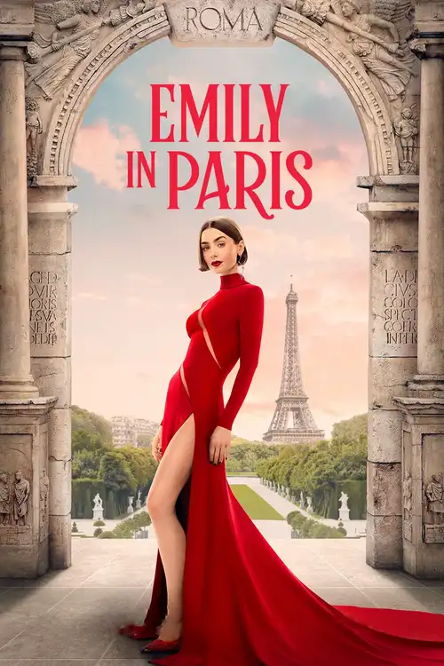 Download Emily in Paris – Season 5 (2025) Dual Audio {Hindi English} Netflix Series 480p/720p/1080p WEB DL 3 emily in paris season 5 2025