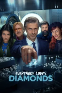 everybody loves diamonds 2023