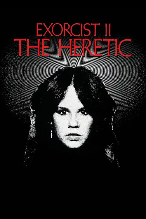 exorcist ii the heretic 1977