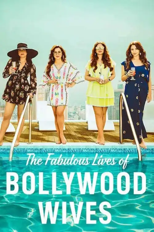 Download Fabulous Lives of Bollywood Wives (Season 1 2) Hindi Complete Netflix WEB Series 480p | 720p HDRip 11 fabulous lives of bollywood wives season 1