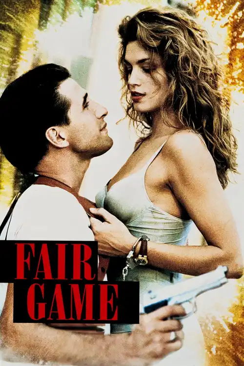 fair game 1995
