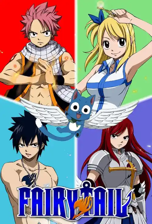 Download Fairy Tail (Season 1 – 8) Multi Audio {Hindi English Japanese} Anime Series 1080p | 720p WEB DL 19 fairy tail season 1